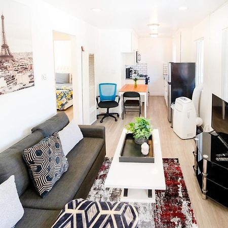 Hollywood/Koreatown 2 Bedroom With Parking Лос Анджелис Екстериор снимка