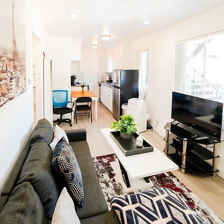 Hollywood/Koreatown 2 Bedroom With Parking Лос Анджелис Екстериор снимка