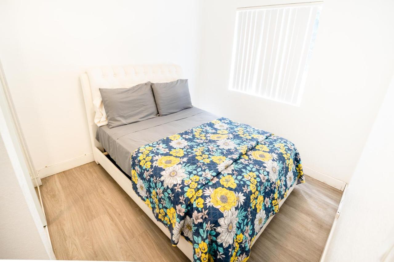 Hollywood/Koreatown 2 Bedroom With Parking Лос Анджелис Екстериор снимка