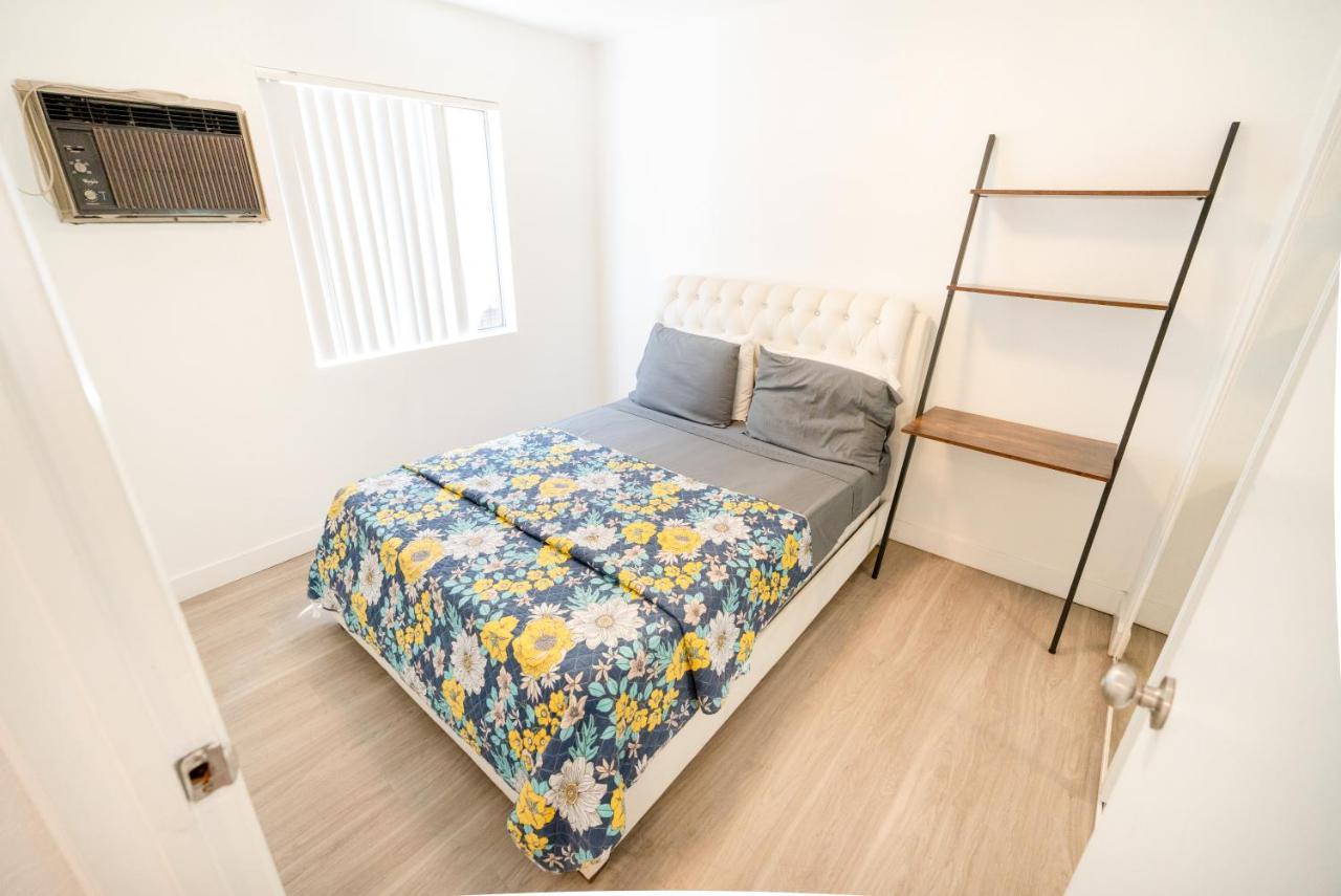 Hollywood/Koreatown 2 Bedroom With Parking Лос Анджелис Екстериор снимка