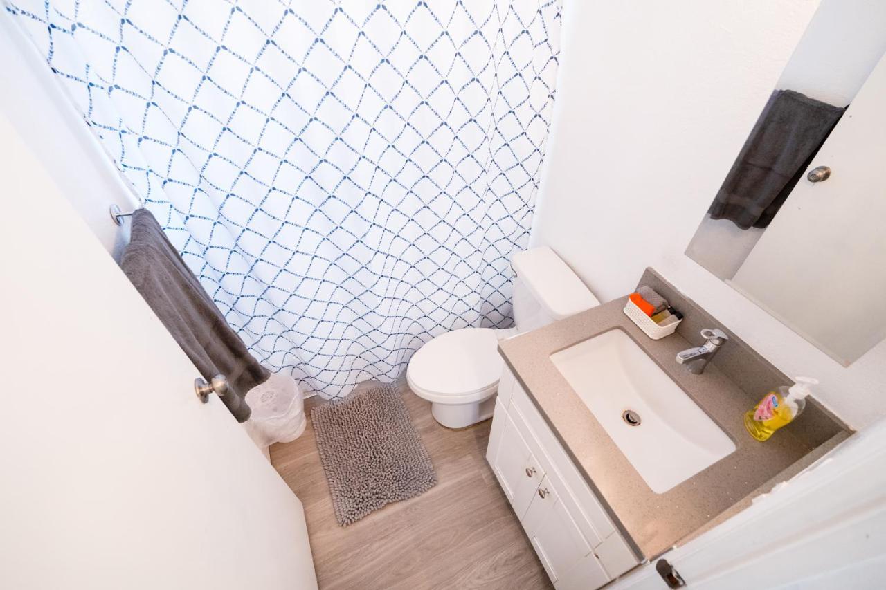 Hollywood/Koreatown 2 Bedroom With Parking Лос Анджелис Екстериор снимка