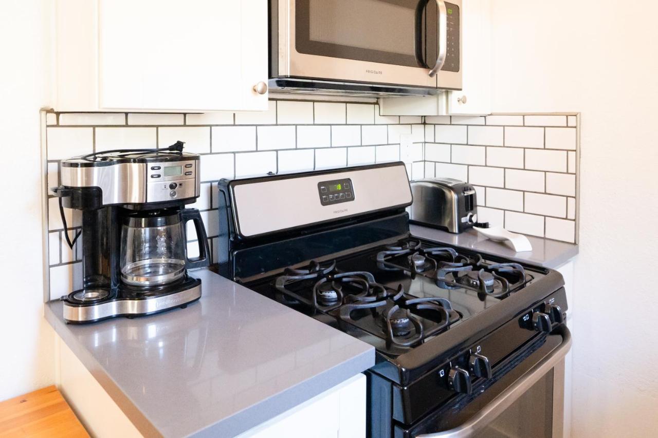 Hollywood/Koreatown 2 Bedroom With Parking Лос Анджелис Екстериор снимка