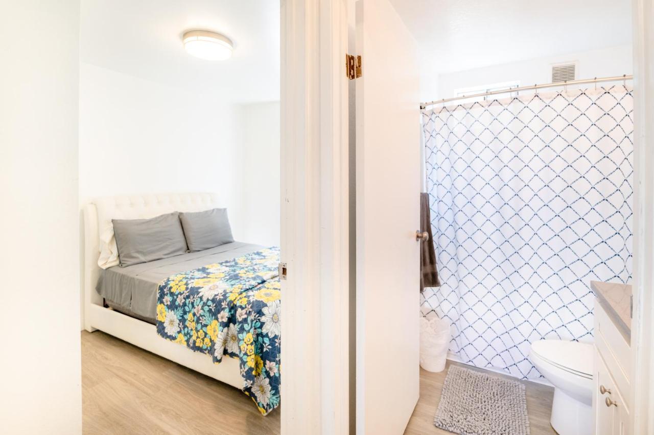 Hollywood/Koreatown 2 Bedroom With Parking Лос Анджелис Екстериор снимка