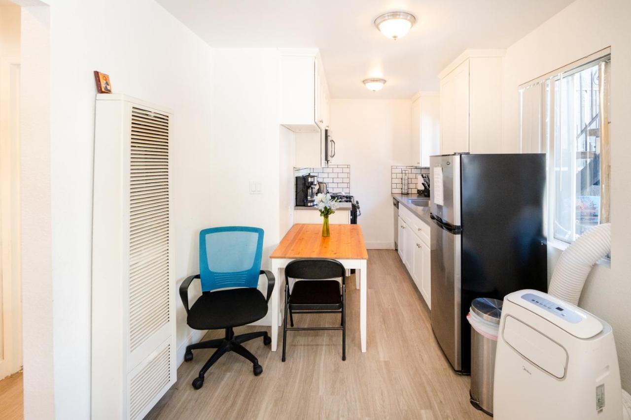 Hollywood/Koreatown 2 Bedroom With Parking Лос Анджелис Екстериор снимка