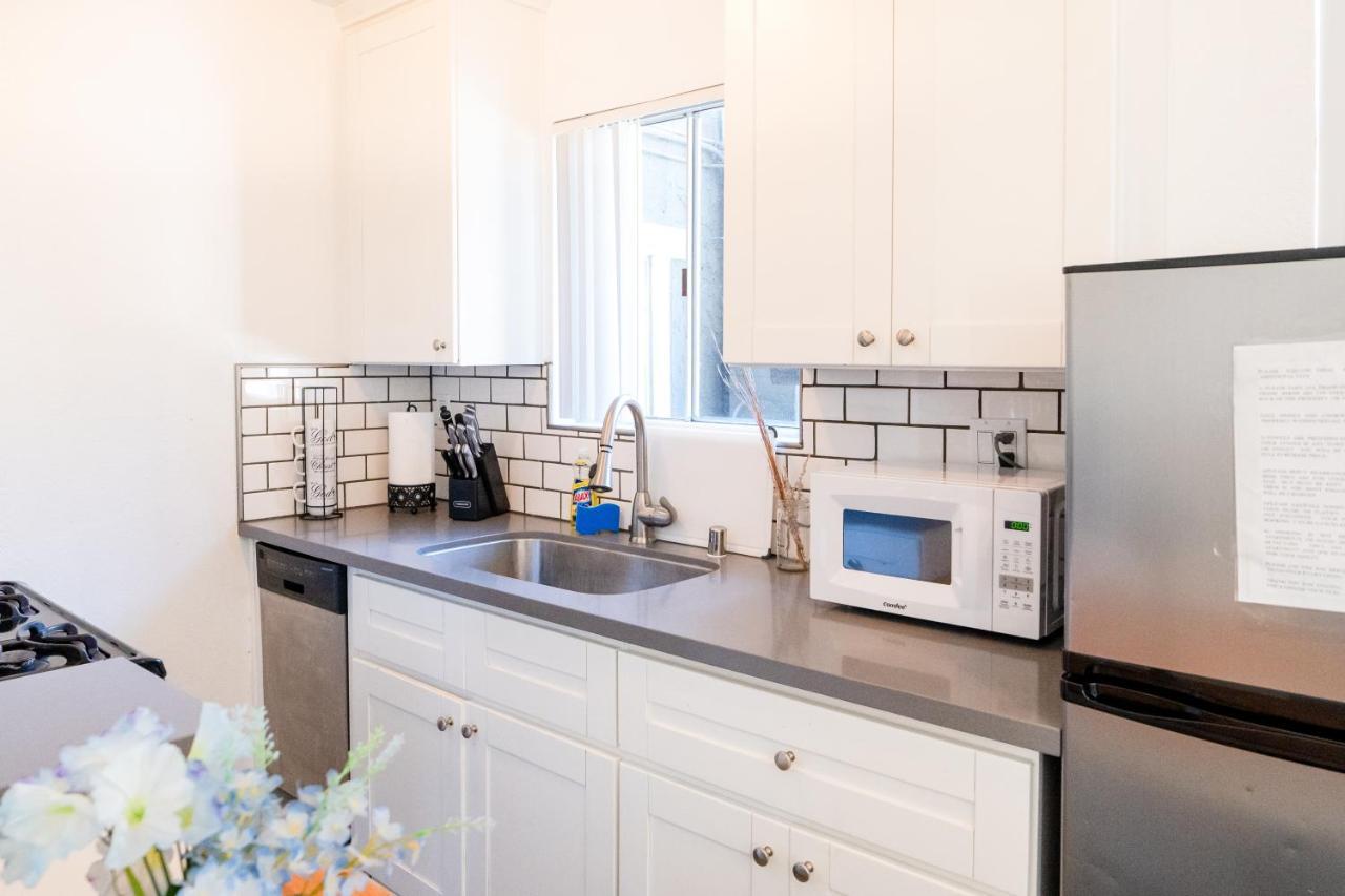Hollywood/Koreatown 2 Bedroom With Parking Лос Анджелис Екстериор снимка