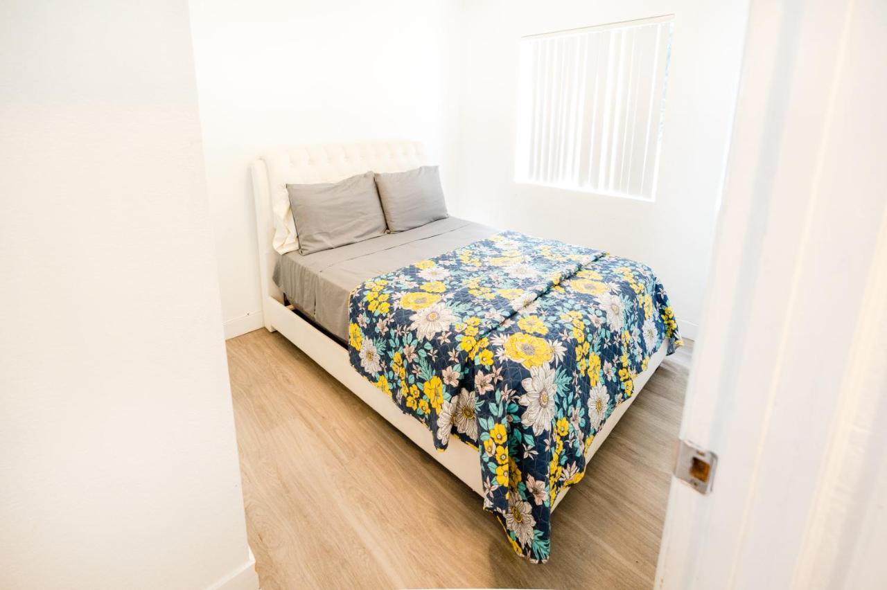 Hollywood/Koreatown 2 Bedroom With Parking Лос Анджелис Екстериор снимка