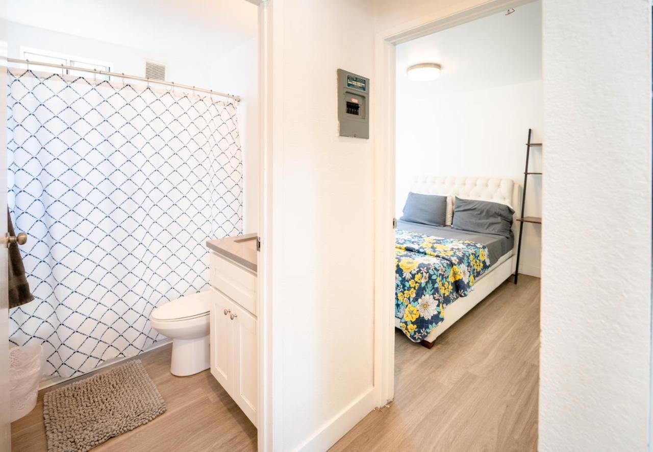 Hollywood/Koreatown 2 Bedroom With Parking Лос Анджелис Екстериор снимка