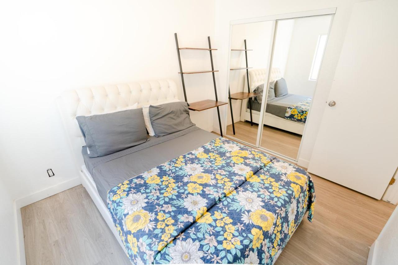 Hollywood/Koreatown 2 Bedroom With Parking Лос Анджелис Екстериор снимка