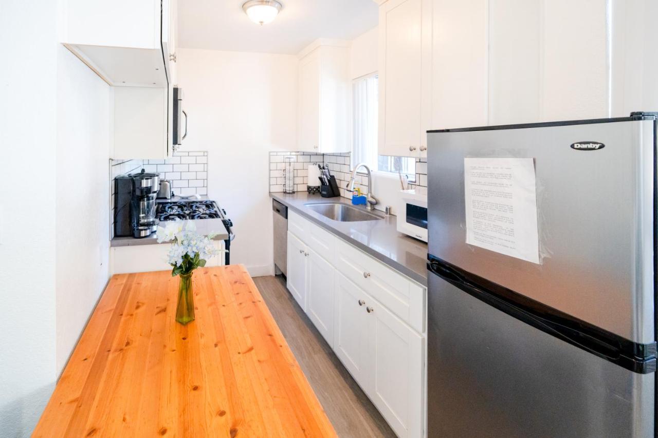 Hollywood/Koreatown 2 Bedroom With Parking Лос Анджелис Екстериор снимка